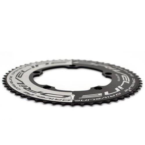 Amazon.com : Driveline AL7075 Road Bike Bicycle TT Chainring 56T